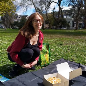 Meet your Posher, Kayla